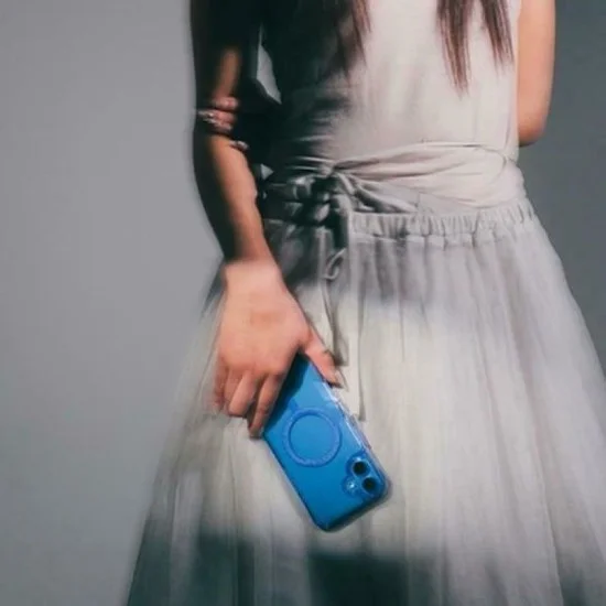 Skinarma Iphone 6.1" (2024) Saido Mag-Charge
